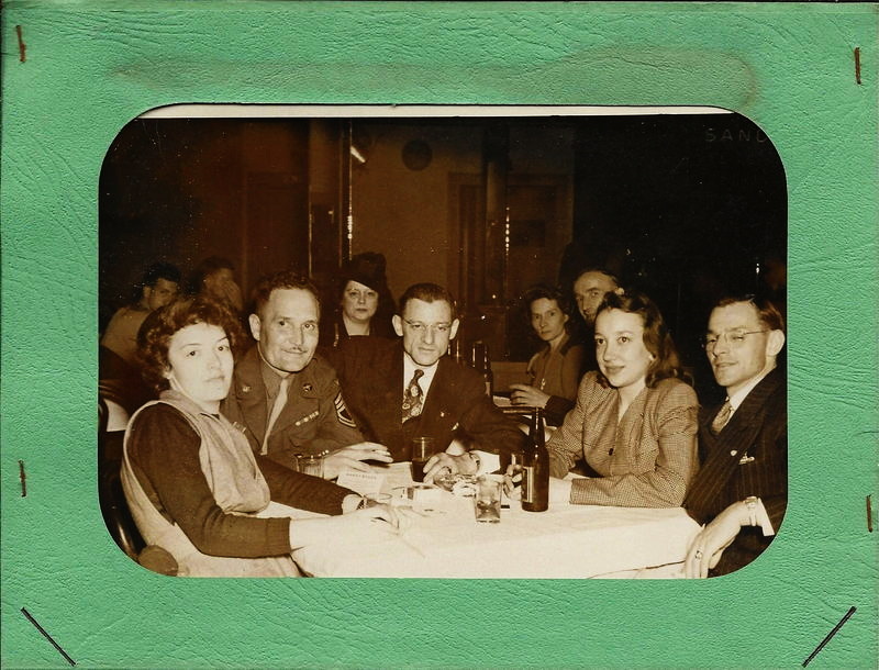 Sandy Beach Inn - Family Photo From Callie Fisher (newer photo)